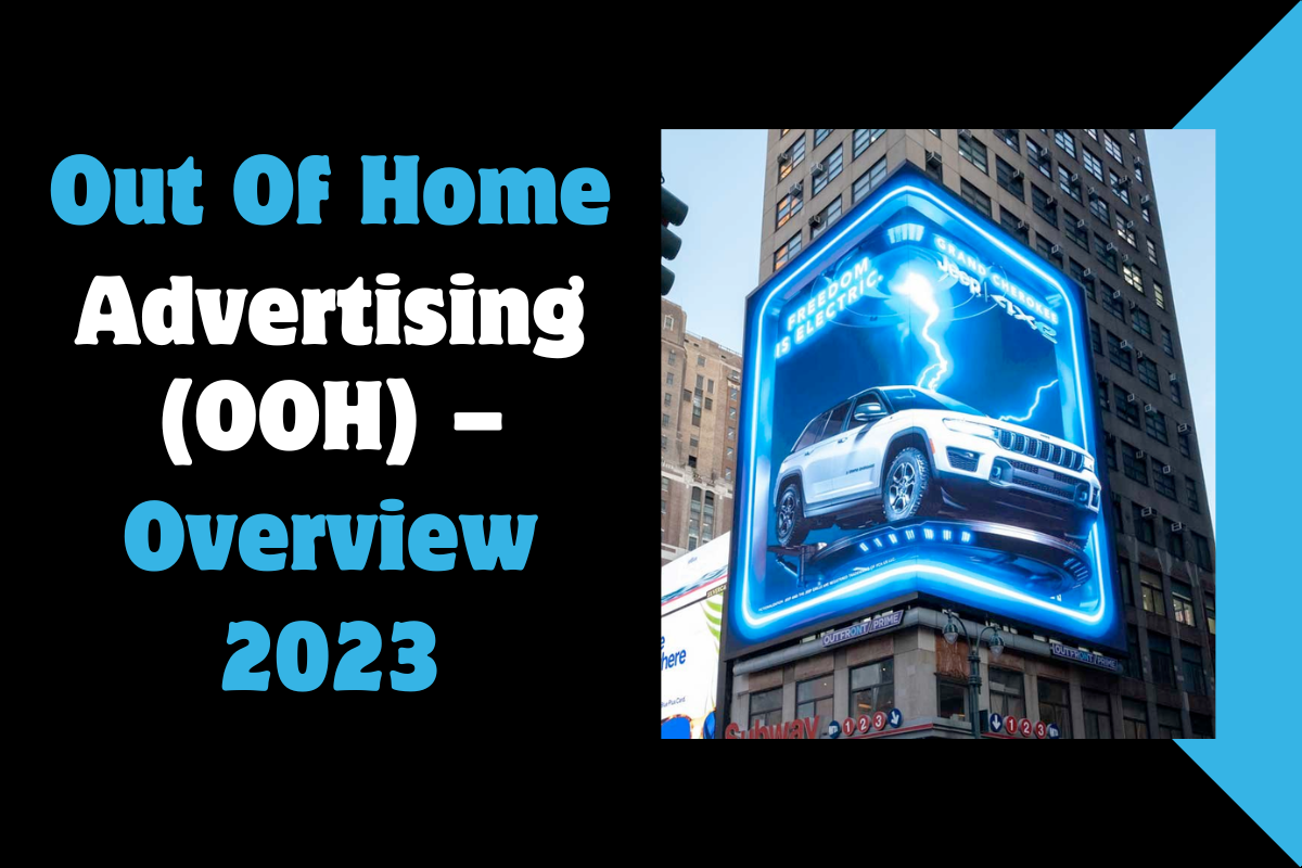 How to maximize the efficiency of LED screens (DOOH)
